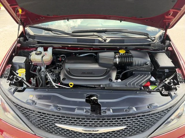 SEMINUEVOS CHRYSLER Voyager a Estados en autogozo