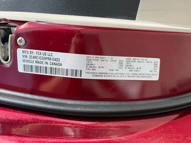SEMINUEVOS CHRYSLER Voyager a Estados en autogozo