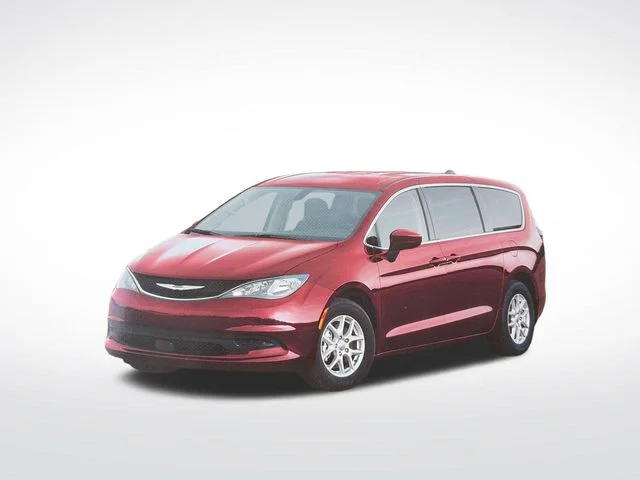 SEMINUEVOS CHRYSLER Voyager a Estados en autogozo