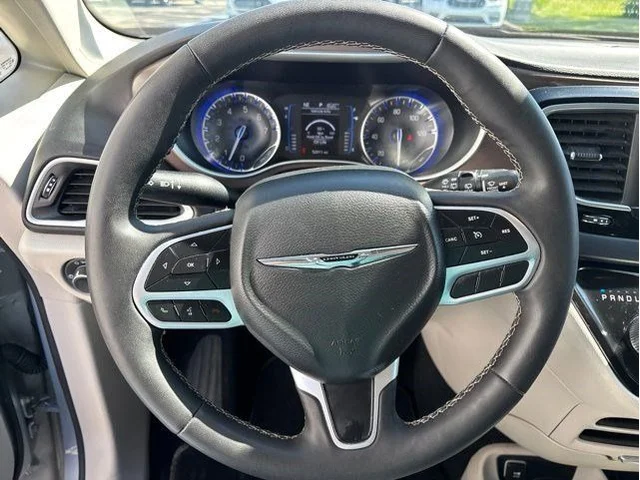 SEMINUEVOS CHRYSLER Voyager a Estados en autogozo
