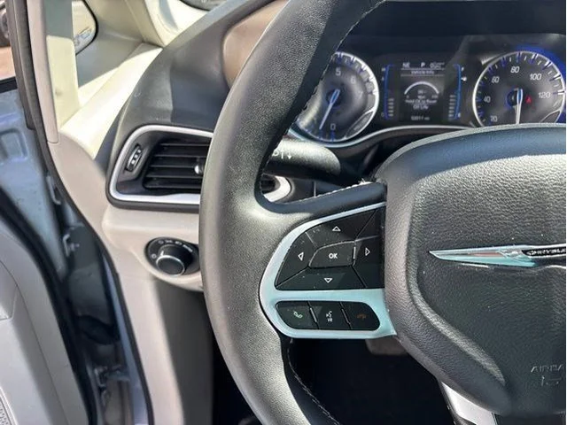 SEMINUEVOS CHRYSLER Voyager a Estados en autogozo