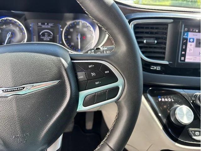 SEMINUEVOS CHRYSLER Voyager a Estados en autogozo