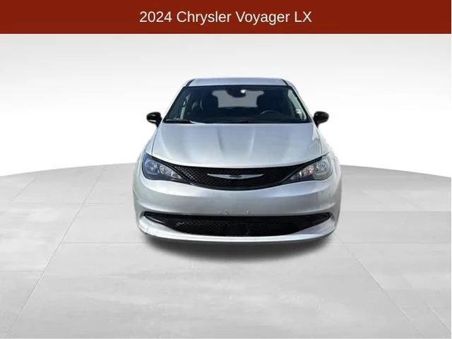SEMINUEVOS CHRYSLER Voyager a Estados en autogozo