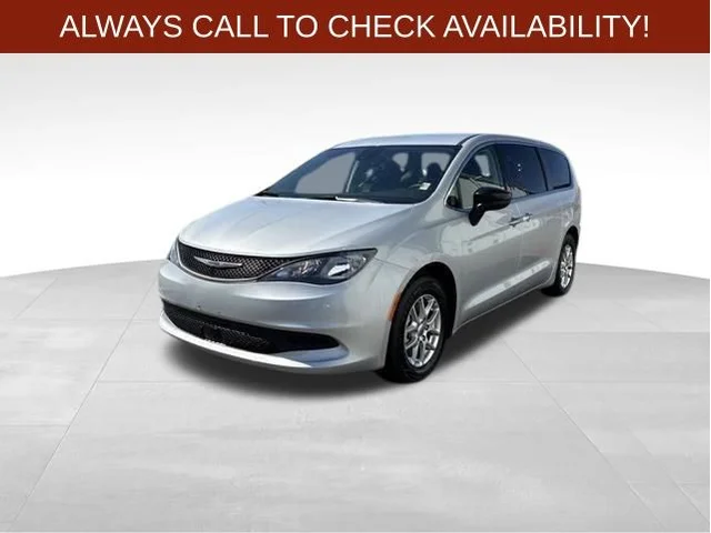 SEMINUEVOS CHRYSLER Voyager a Estados en autogozo