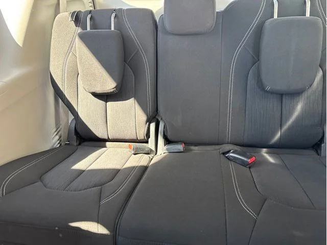 SEMINUEVOS CHRYSLER Voyager a Estados en autogozo