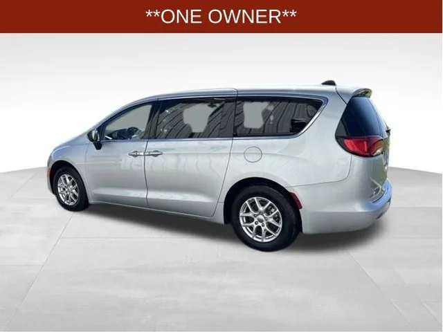 SEMINUEVOS CHRYSLER Voyager a Estados en autogozo