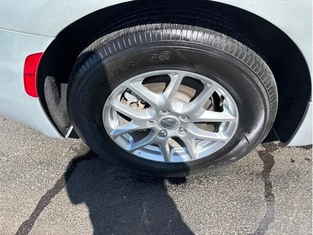 SEMINUEVOS CHRYSLER Voyager a Estados en autogozo