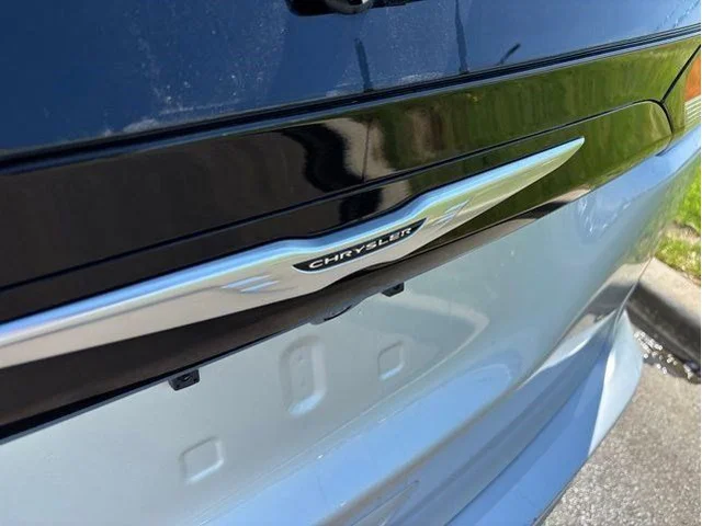 SEMINUEVOS CHRYSLER Voyager a Estados en autogozo