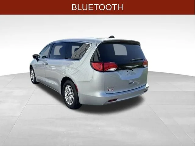 SEMINUEVOS CHRYSLER Voyager a Estados en autogozo