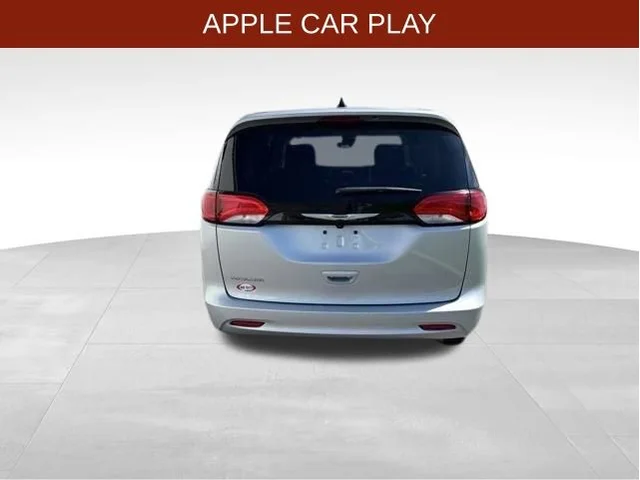 SEMINUEVOS CHRYSLER Voyager a Estados en autogozo