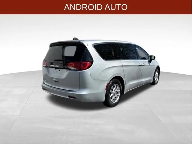 SEMINUEVOS CHRYSLER Voyager a Estados en autogozo