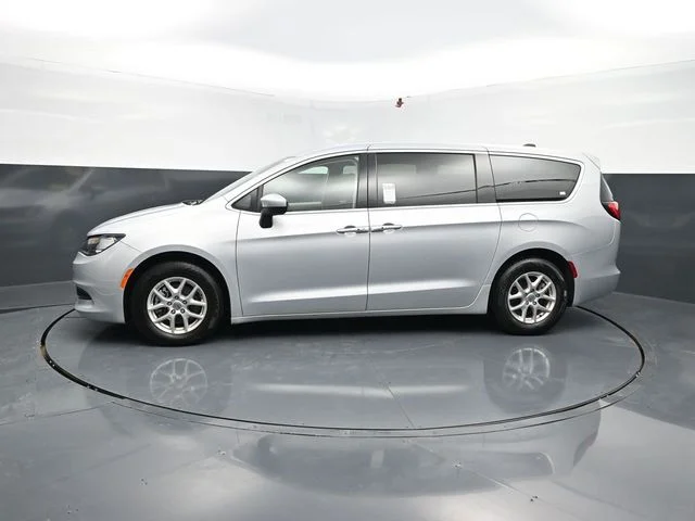 SEMINUEVOS CHRYSLER Voyager a Estados en autogozo