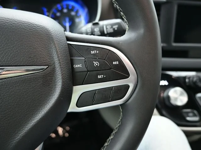 SEMINUEVOS CHRYSLER Voyager a Estados en autogozo