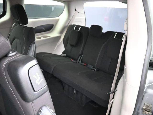 SEMINUEVOS CHRYSLER Voyager a Estados en autogozo