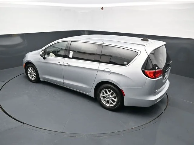 SEMINUEVOS CHRYSLER Voyager a Estados en autogozo