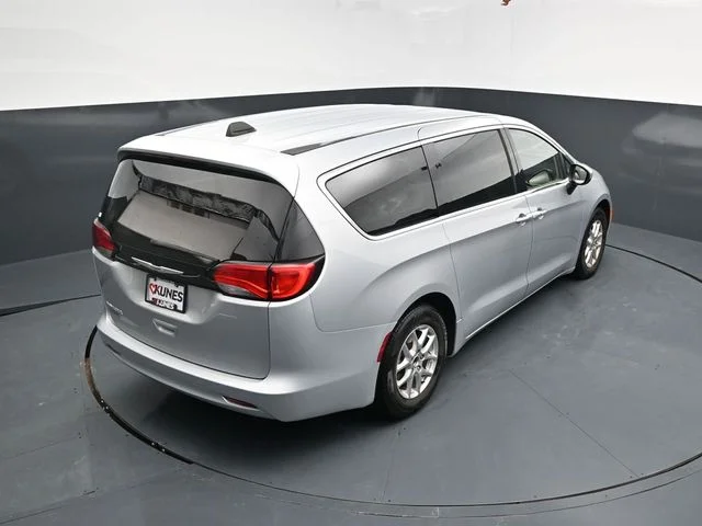 SEMINUEVOS CHRYSLER Voyager a Estados en autogozo