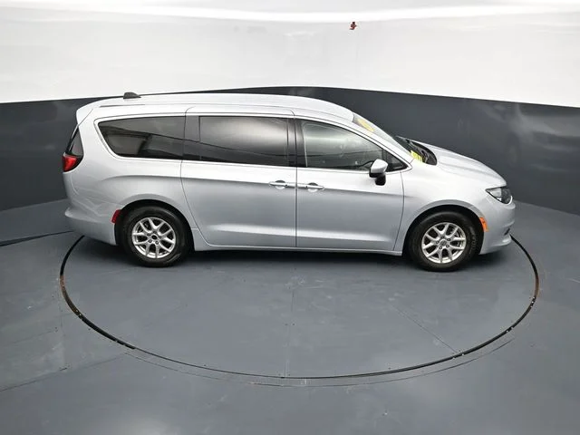 SEMINUEVOS CHRYSLER Voyager a Estados en autogozo