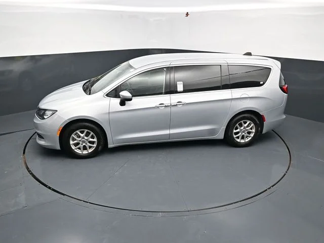 SEMINUEVOS CHRYSLER Voyager a Estados en autogozo