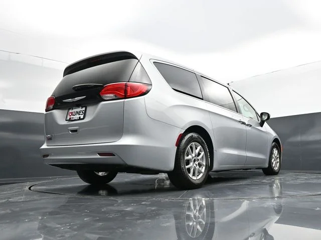 SEMINUEVOS CHRYSLER Voyager a Estados en autogozo