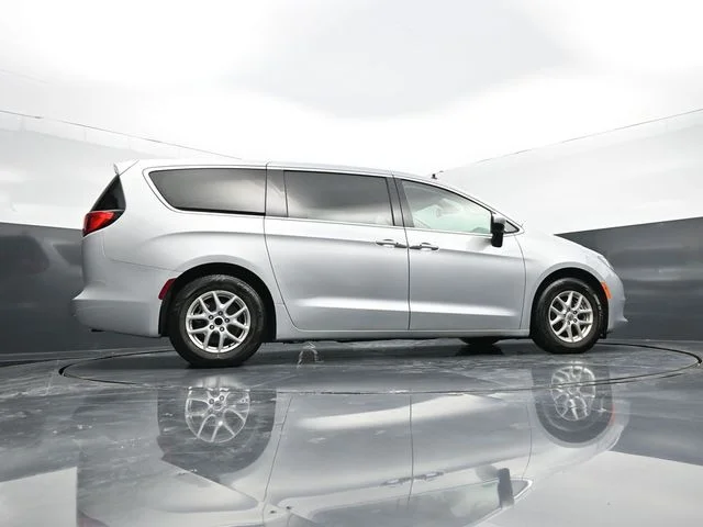 SEMINUEVOS CHRYSLER Voyager a Estados en autogozo