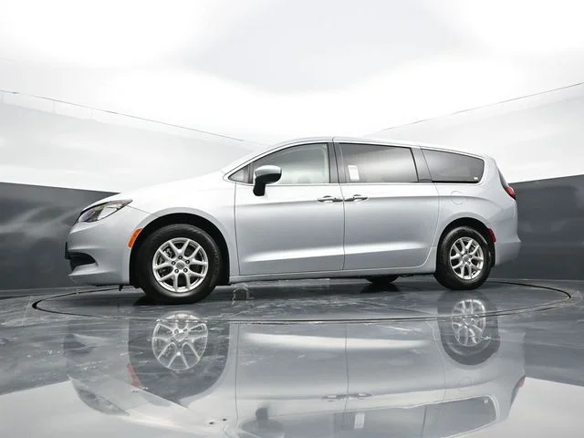 SEMINUEVOS CHRYSLER Voyager a Estados en autogozo