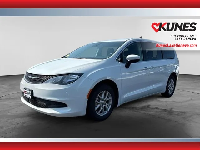 SEMINUEVOS CHRYSLER Voyager a Estados en autogozo