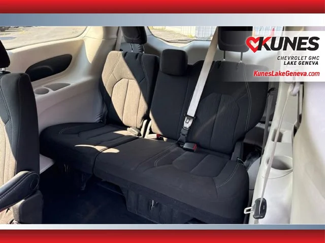 SEMINUEVOS CHRYSLER Voyager a Estados en autogozo
