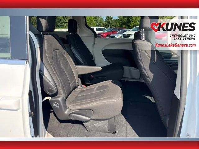 SEMINUEVOS CHRYSLER Voyager a Estados en autogozo