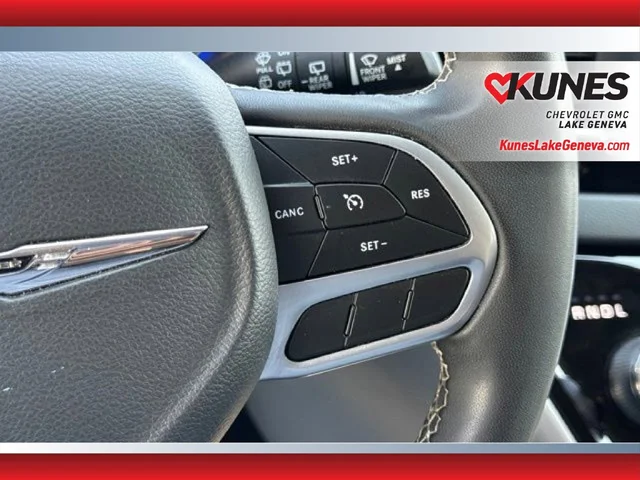 SEMINUEVOS CHRYSLER Voyager a Estados en autogozo