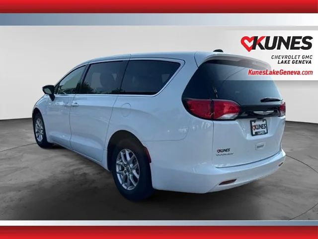SEMINUEVOS CHRYSLER Voyager a Estados en autogozo