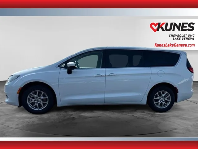 SEMINUEVOS CHRYSLER Voyager a Estados en autogozo