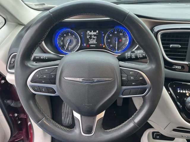 SEMINUEVOS CHRYSLER Voyager a Estados en autogozo
