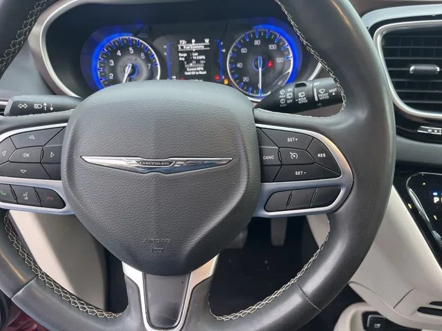 SEMINUEVOS CHRYSLER Voyager a Estados en autogozo