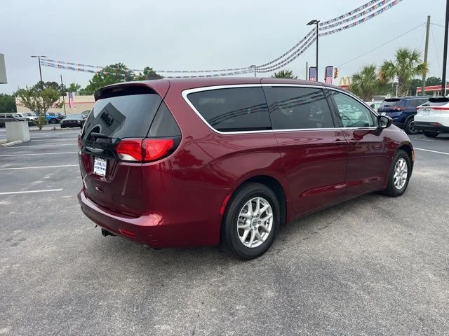 SEMINUEVOS CHRYSLER Voyager a Estados en autogozo