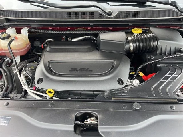 SEMINUEVOS CHRYSLER Voyager a Estados en autogozo