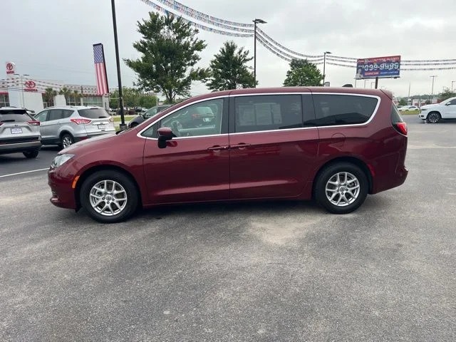 SEMINUEVOS CHRYSLER Voyager a Estados en autogozo