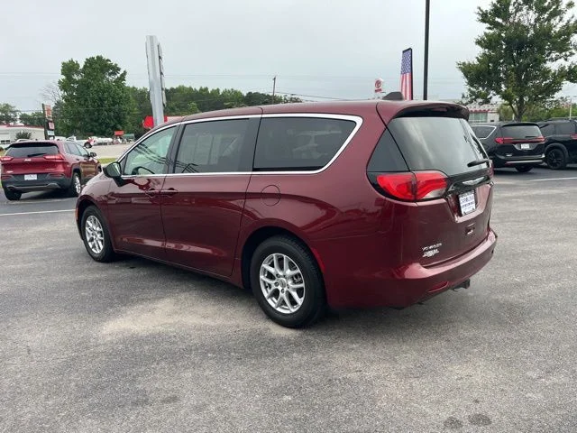 SEMINUEVOS CHRYSLER Voyager a Estados en autogozo