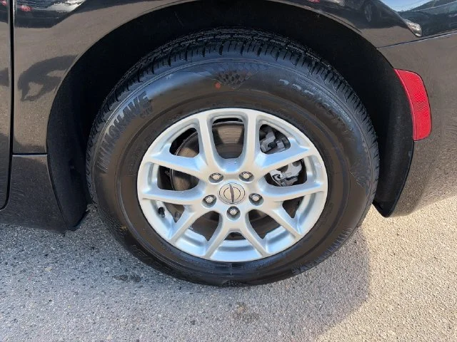 SEMINUEVOS CHRYSLER Voyager a Estados en autogozo