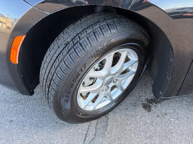 SEMINUEVOS CHRYSLER Voyager a Estados en autogozo