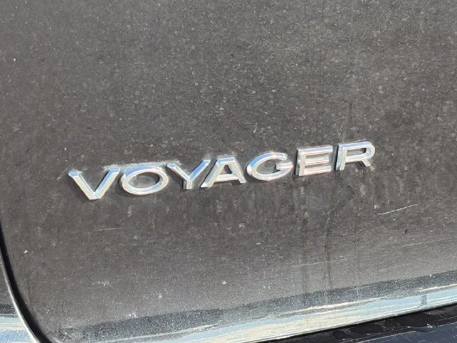 SEMINUEVOS CHRYSLER Voyager a Estados en autogozo