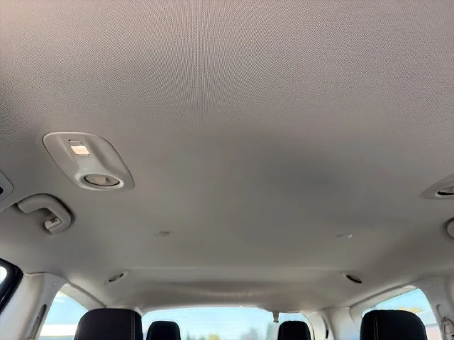SEMINUEVOS CHRYSLER Voyager a Estados en autogozo