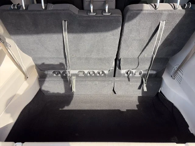 SEMINUEVOS CHRYSLER Voyager a Estados en autogozo