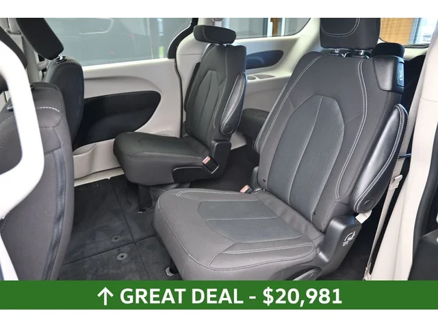 SEMINUEVOS CHRYSLER Voyager a Estados en autogozo