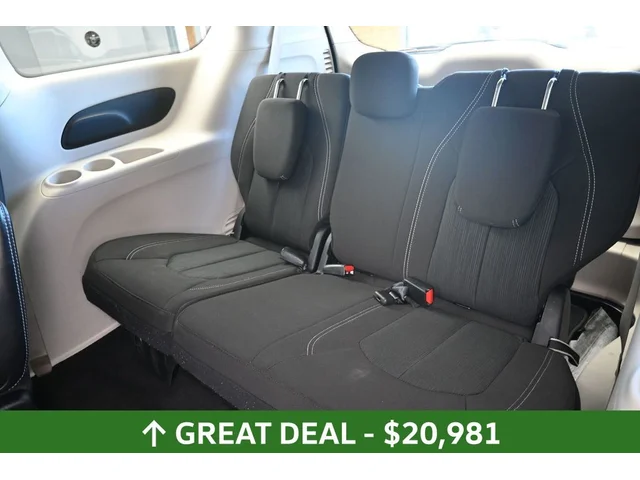 SEMINUEVOS CHRYSLER Voyager a Estados en autogozo
