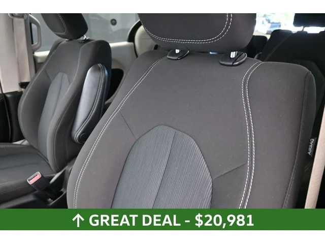 SEMINUEVOS CHRYSLER Voyager a Estados en autogozo