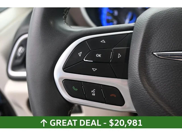 SEMINUEVOS CHRYSLER Voyager a Estados en autogozo
