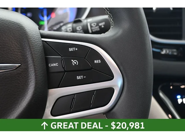 SEMINUEVOS CHRYSLER Voyager a Estados en autogozo