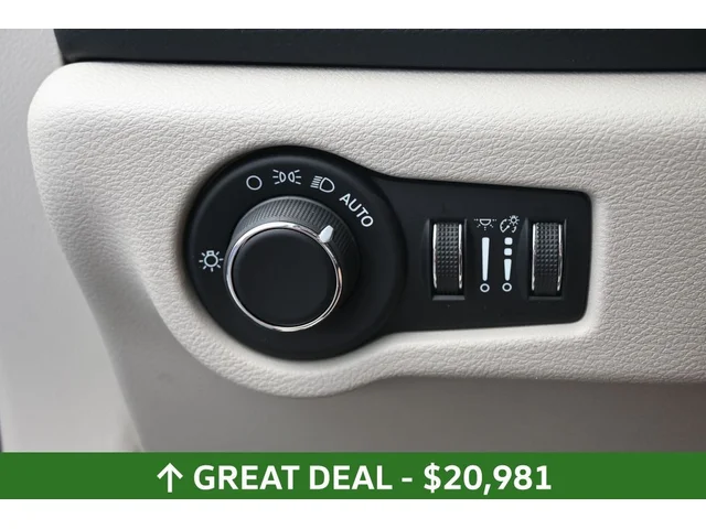 SEMINUEVOS CHRYSLER Voyager a Estados en autogozo
