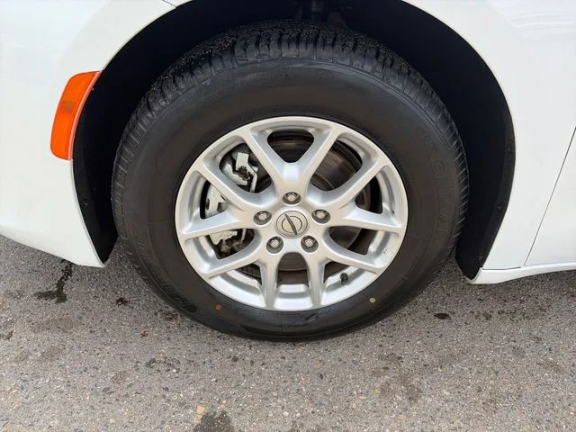 SEMINUEVOS CHRYSLER Voyager a Estados en autogozo