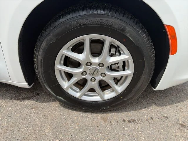 SEMINUEVOS CHRYSLER Voyager a Estados en autogozo